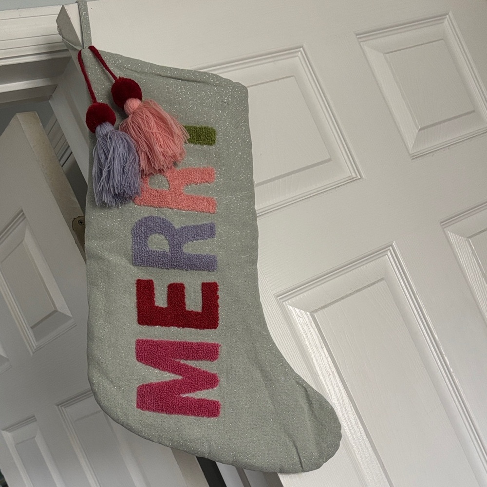 Christmas Stocking